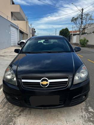 CHEVROLET VECTRA 2.0 MPFI GT HATCH 8V FLEX 4P MANUAL
